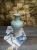Ceramic vases large vases floor vases jingdezhen ceramic crafts home furnishing pieces hand-painted vase living room