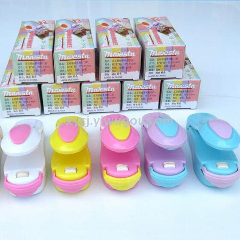 迷你封口机封口器详情1