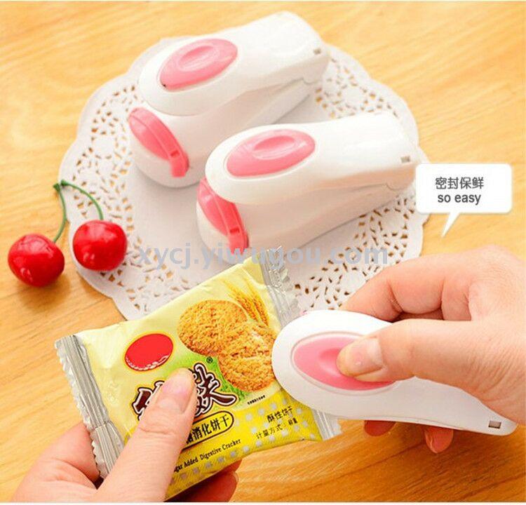 迷你封口机封口器详情4