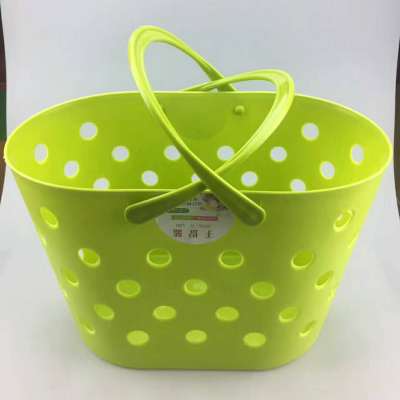 Factory direct bath and bath basket buy basket fruit basket fruit basket for snack basket wash bath to sell gifts