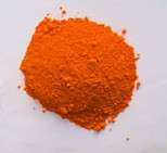 Yonggu Orange G Paint Ink Plastic Rubber Products Stationery Paint Printing Pigment Toner Environmental Protection