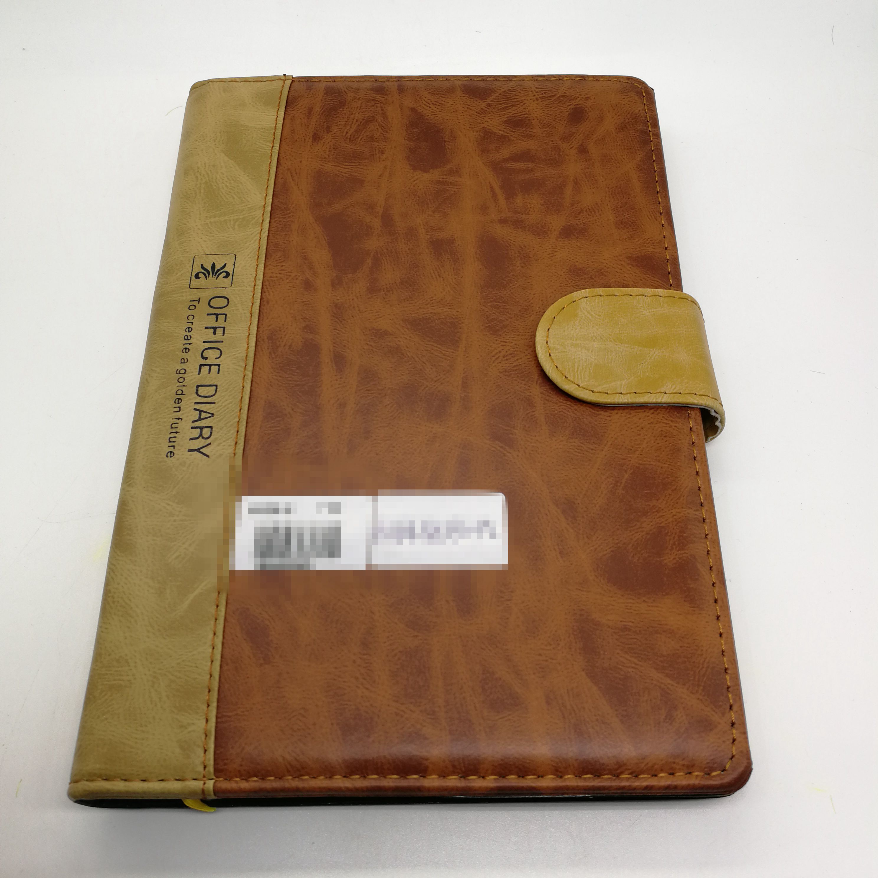 supply notebook stationery high - grade business