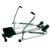 Will be a rowing machine for the use of hydraulic rowing machine exercise equipment indoor quiet weight loss.