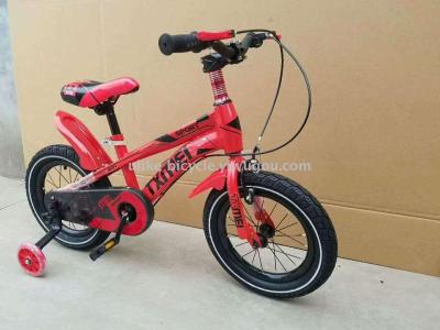 Bicycles 12-20 inch 8-12 years old mountain bike new car boys and girls.