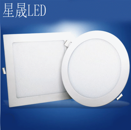 led lighting lamp waterproof led lamp panel lamp lights the