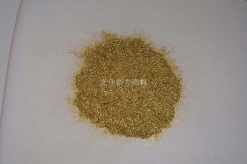 Copper Powder Green Red Gold Red Copper Powder 400-1500 Mesh Metal Pigment