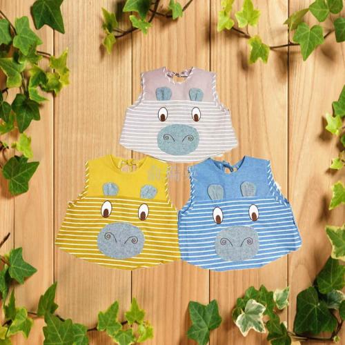 Baby Saliva Towel Bib Bib Pinny Eating Clothes Baby Products Factory Direct Sales