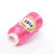 Eco-friendly 120D 2 100 Polyester Machine Embroidery Thread