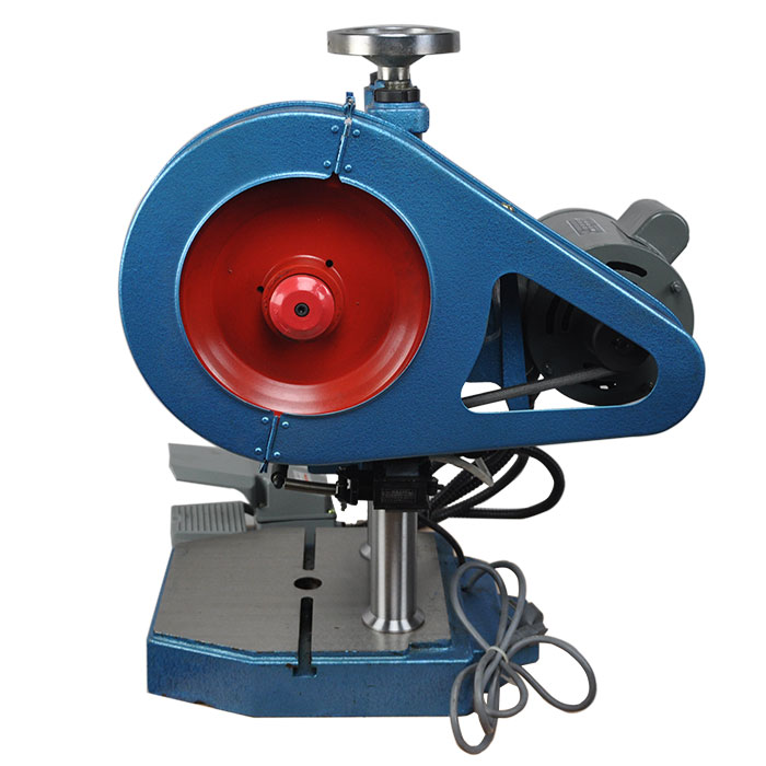 Supply A small punching machine, electric punch, 1 ton, 2 tons, 3 tons.