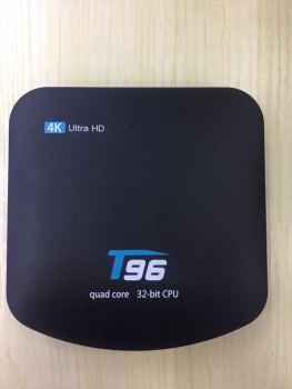 T96网络机顶盒1G+8G