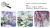 Lengthen simulation wisteria flower simulation bean branch simulation wisteria leaf wedding road guide flower decoration vine flowers