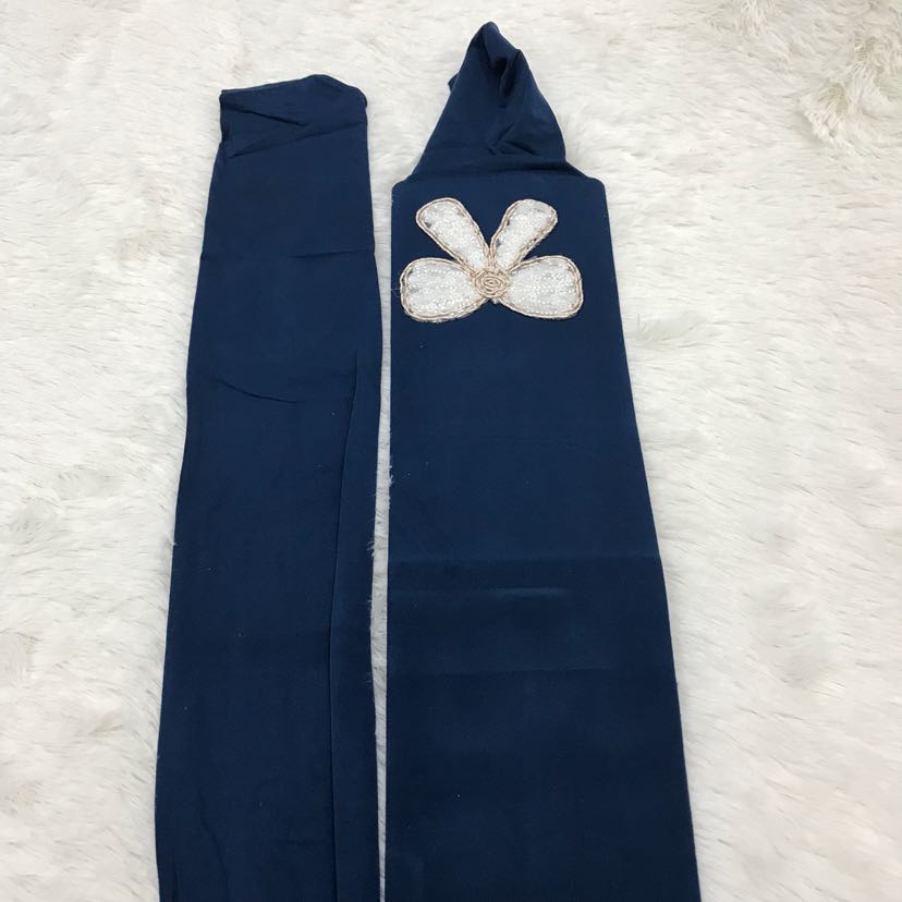 The original export order for spring and autumn features colorful velvet single-leg butterfly mid-thick pantyhose as a slimming base, with a retro Japanese style pic 6