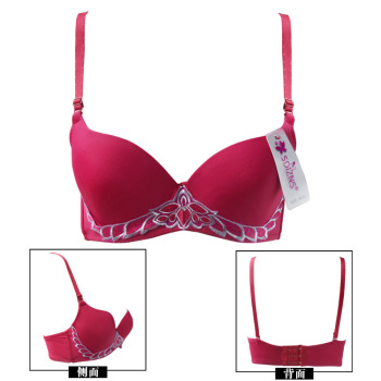 义乌硅胶内衣吊带(2)