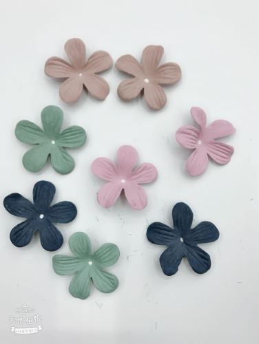 Small Flower Clothing Accessories Barrettes Headband Accessories Accessories Accessories