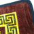 Portable Foldable Printing Worship Blanket Gift Custom Logo Pattern