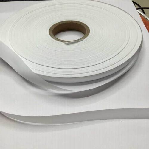 factory direct blank tape synthetic tape spot clothing trademark washing label washing label customized tape wholesale