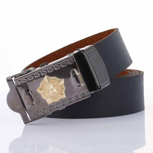 new business men‘s leather belt 3.5cm cady phoenix cady phoenix