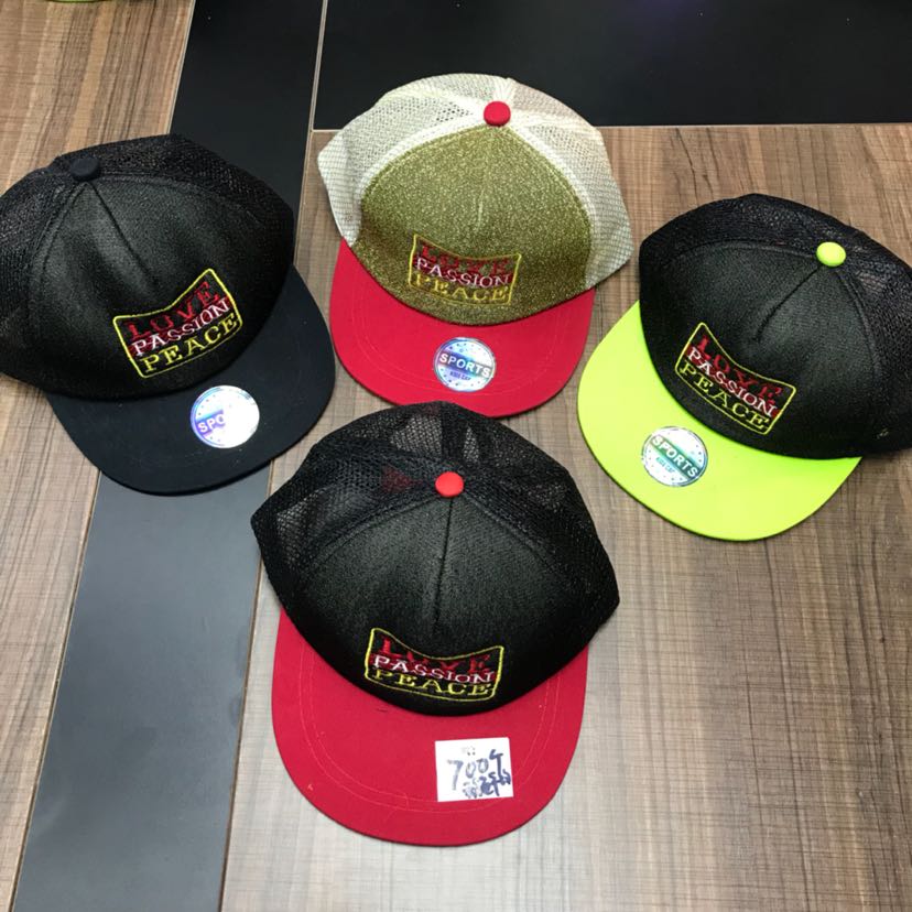 children's baseball caps wholesale