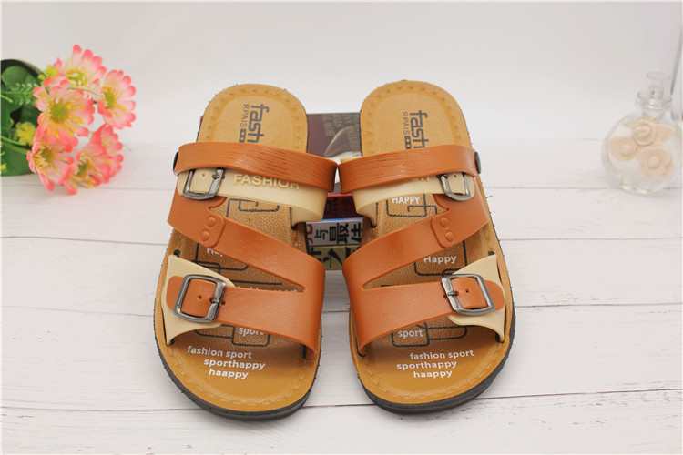 shopee korean sandals