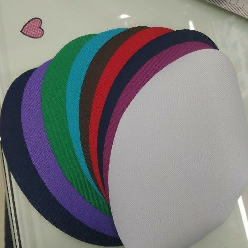 Bosch Trademark Accessories down Jacket Patch Cloth Patch Adhesive Cloth Cloth Label Oval Cloth