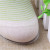 Summer new 100 ladies socks and cotton striped socks massage bottom leisure socks manufacturers wholesale.