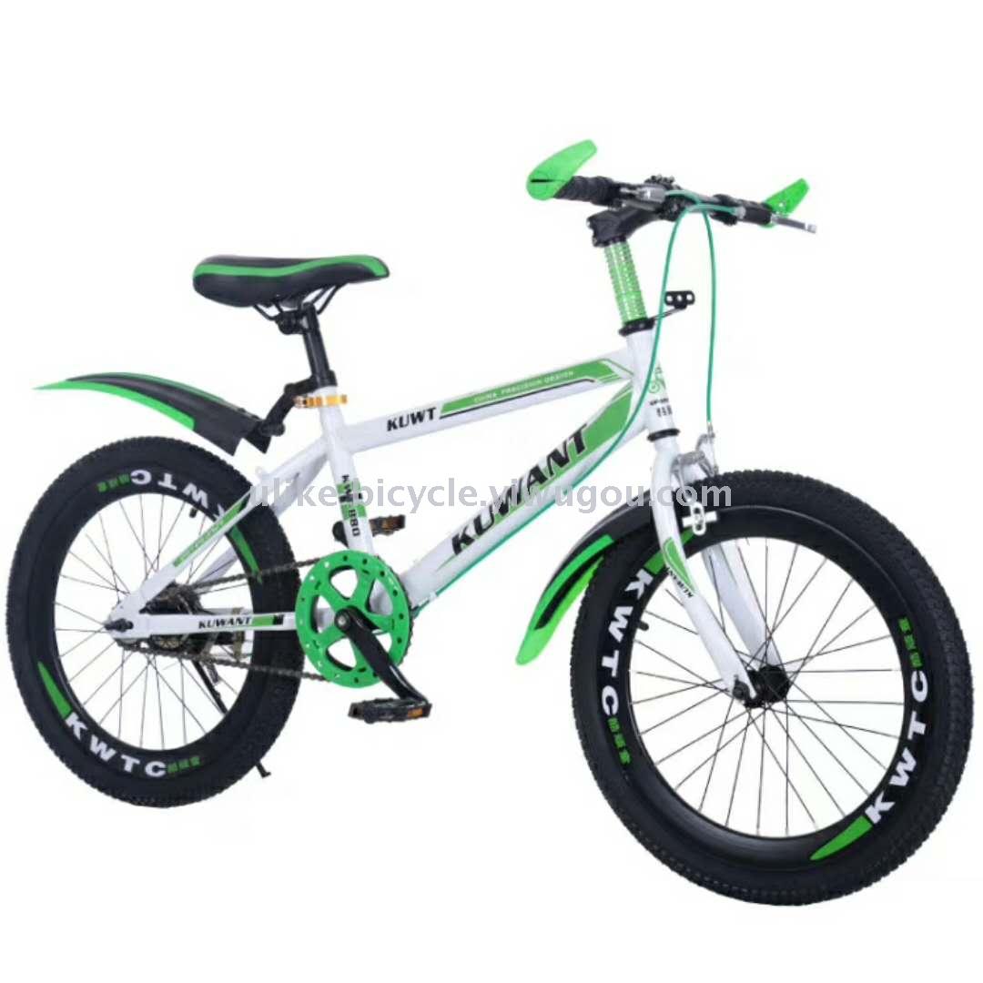 childrens bikes 24 inch