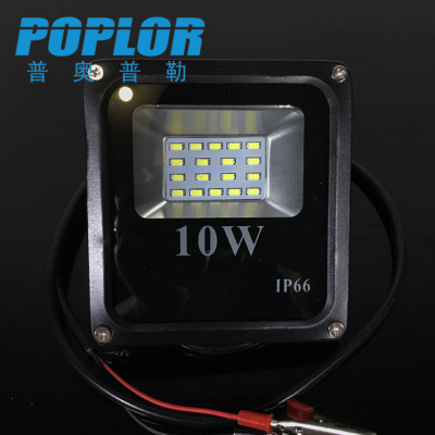 Supply Led Flood Light 10w Dc 12v Work Site Lamp Waterproof Led Flood Light 10w Dc 12v Work Site Lamp Waterproof With