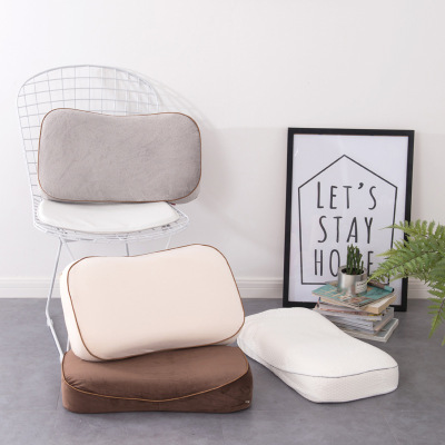 Supply Slow Rebound Space Memory Pillow Memory Foam Pillow Latex