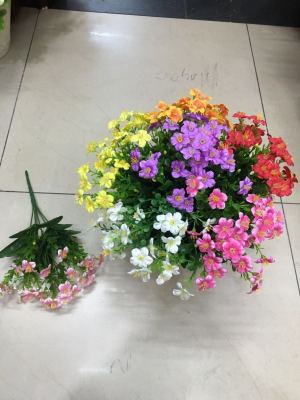 Artificial flowers home decoration flowers