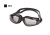 Flying swimming glasses hot style swimming goggles waterproof and fog-proof goggles large frame diving glasses adult 