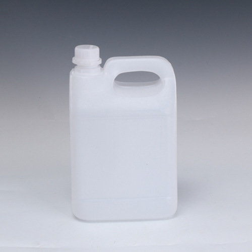 yiwu manufacturer direct hdpe blow molding cover universal packaging plastic bottle 2 liter chemical barrel wholesale