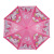 Unicorn umbrella children's umbrella bending handle folding umbrella student foreign trade hot style umbrella