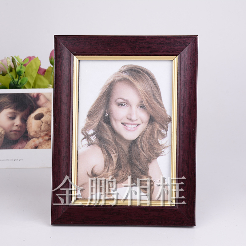 欧式相框摆台画框6寸7寸8寸10寸12寸组合照片墙装饰厂家批发外贸