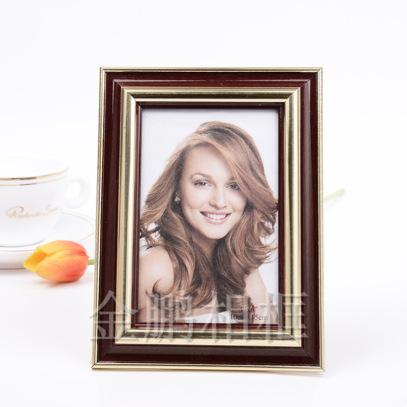 复古欧式创意相框摆台美式乡村