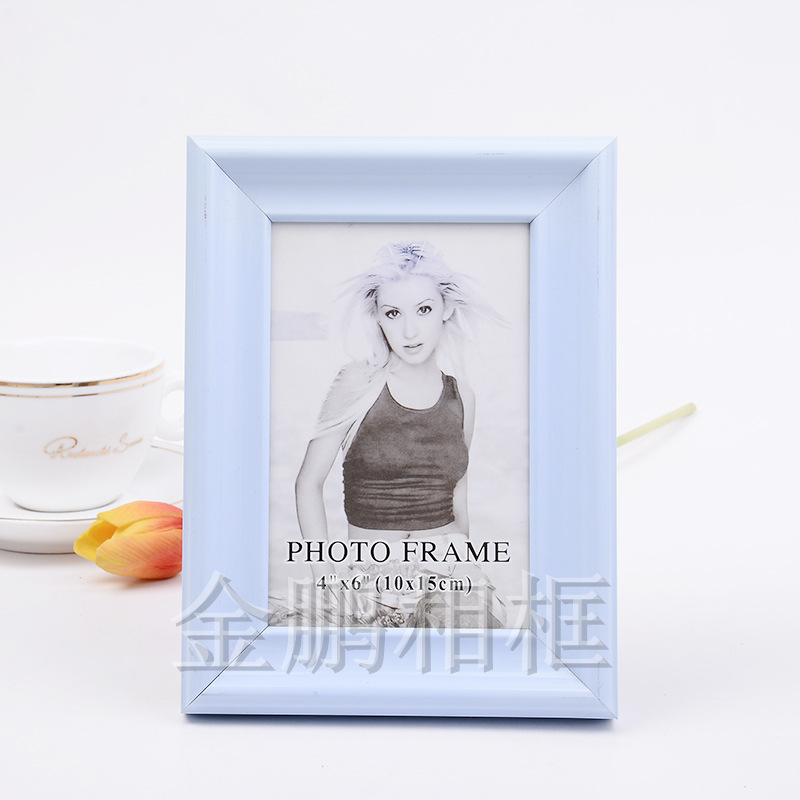 复古欧式创意相框摆台美式乡村