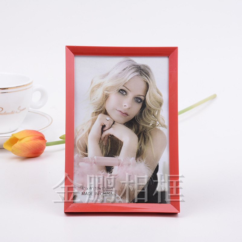 欧式做旧复古创意摆台照片相框相架