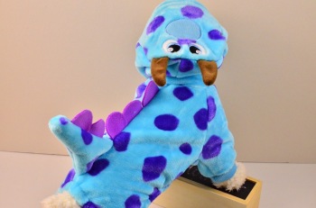 2015秋冬新款 波娜娜猴子 橘滋小老虎 泡泡龙变