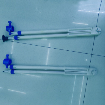 教学尺教学教具等边直角三角尺量角器黑板圆规