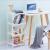 Plastic Desktop Creativity Cosmetic Shelf Office Desktop Organizing Rack Kitchen Storage Rack Multi-Layer Free Combination