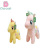 Duoai 2018 Hot Sale Genuine Baby Plush Cuddly Stanging Unicorn In Stock