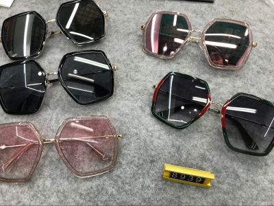 New fashion sunglasses, sunglasses and sunglasses: 8939.
