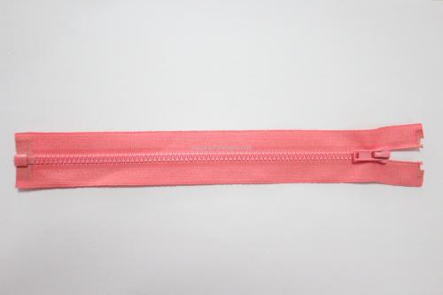 Factory Direct Sales 3# Resin Open Zipper Closed Zipper Color Variety Heating Pad Zipper