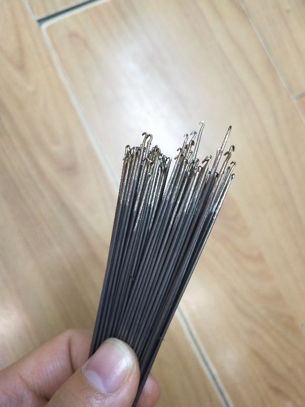 穿佛珠勾针 细长串珠勾三通专用 DIY手工工具