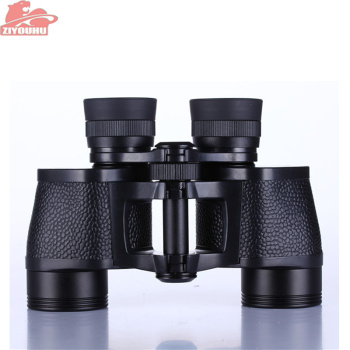8x35保罗双筒望远镜高倍高清充氮防水全金属