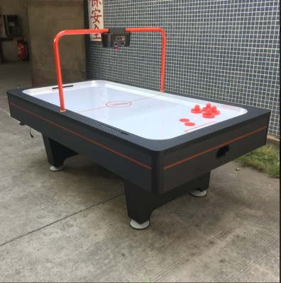 Hj-y036 coin-operated adult ice hockey table.