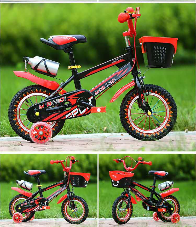 12 years old children's 2024 bike