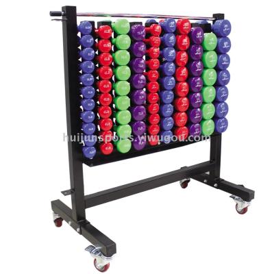 HJ-A011 Dumbbell Rack