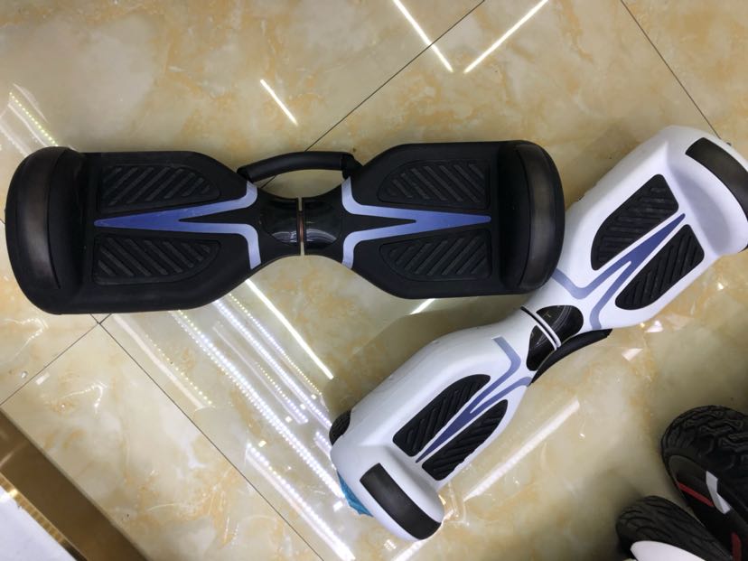绿尚MINGTO名途电动滑板车电动玩具电动平衡车详情5