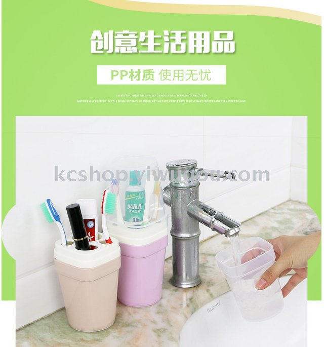 Портативный набор для полоскания рта pic 5