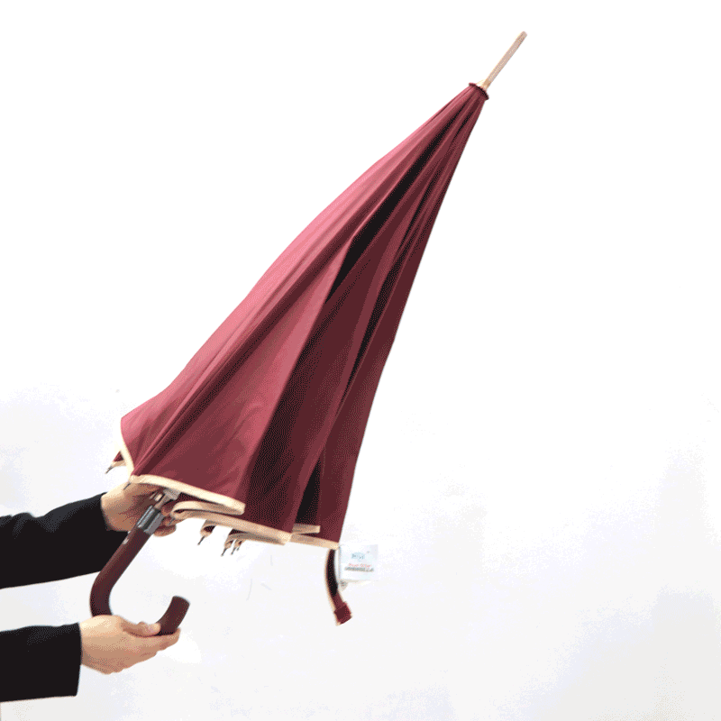 [3515] Plain Aluminum Alloy Sun Umbrella Sun Umbrella Advertising Umbrella Gift Umbrella Umbrella Straight Rod